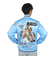 THROW DOWN ジャケット JK10493-CBULTBL