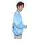 THROW DOWN ジャケット JK10493-CBULTBL