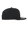 ニューエラ（NEW ERA）キャップ 59FIFTY ロサンゼルス ドジャース 14525222 帽子 57.7cm-59.6cm 黒