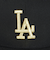 ニューエラ（NEW ERA）キャップ 59FIFTY ロサンゼルス ドジャース 14525222 帽子 57.7cm-59.6cm 黒