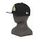 ニューエラ（NEW ERA）キャップ 59FIFTY ロサンゼルス ドジャース 14525222 帽子 57.7cm-59.6cm 黒
