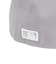 ニューエラ（NEW ERA）キャップ 59FIFTY ロサンゼルス ドジャース 14525219 帽子 57.7cm-59.6cm グレー