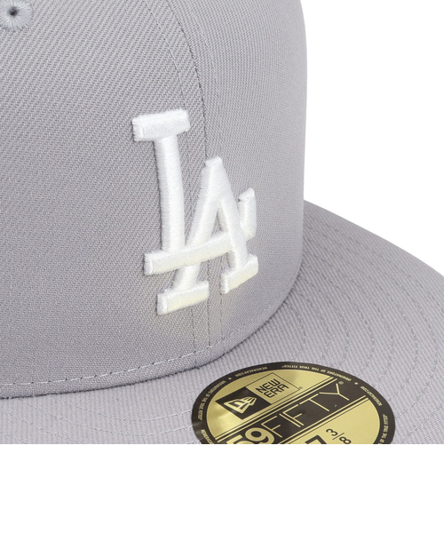 ニューエラ（NEW ERA）キャップ 59FIFTY ロサンゼルス