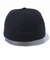 ニューエラ（NEW ERA）59FIFTY キャップ ベーシック ブラック ブラックフラッグ 14525235 帽子 黒