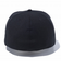 ニューエラ（NEW ERA）59FIFTY キャップ ベーシック ブラック ブラックフラッグ 14525235 帽子 黒