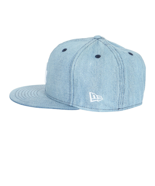 ニューエラ（NEW ERA）キャップ 59FIFTY ロサンゼルス