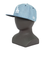 ニューエラ（NEW ERA）キャップ 59FIFTY ロサンゼルス ドジャース 14525217 帽子 57.7cm-59.6cm デニム 青