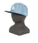 ニューエラ（NEW ERA）キャップ 59FIFTY ロサンゼルス ドジャース 14525217 帽子 57.7cm-59.6cm デニム 青