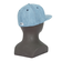 ニューエラ（NEW ERA）キャップ 59FIFTY ロサンゼルス ドジャース 14525217 帽子 57.7cm-59.6cm デニム 青