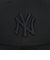 ニューエラ（NEW ERA）キャップ 59FIFTY ニューヨーク ヤンキース 14525212 帽子 57.7cm-59.6cm 黒