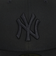 ニューエラ（NEW ERA）キャップ 59FIFTY ニューヨーク ヤンキース 14525212 帽子 57.7cm-59.6cm 黒
