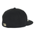 ニューエラ（NEW ERA）キャップ 59FIFTY ニューヨーク ヤンキース 14525210 帽子 57.7cm-59.6cm 黒