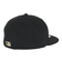 ニューエラ（NEW ERA）キャップ 59FIFTY ニューヨーク ヤンキース 14525210 帽子 57.7cm-59.6cm 黒