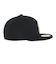 ニューエラ（NEW ERA）キャップ 59FIFTY ニューヨーク ヤンキース 14525210 帽子 57.7cm-59.6cm 黒