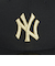 ニューエラ（NEW ERA）キャップ 59FIFTY ニューヨーク ヤンキース 14525210 帽子 57.7cm-59.6cm 黒