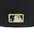 ニューエラ（NEW ERA）キャップ 59FIFTY ニューヨーク ヤンキース 14525210 帽子 57.7cm-59.6cm 黒