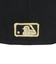 ニューエラ（NEW ERA）キャップ 59FIFTY ニューヨーク ヤンキース 14525210 帽子 57.7cm-59.6cm 黒