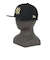 ニューエラ（NEW ERA）キャップ 59FIFTY ニューヨーク ヤンキース 14525210 帽子 57.7cm-59.6cm 黒
