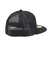 ニューエラ（NEW ERA）メッシュキャップ 59FIFTY トラッカー ロサンゼルス ドジャース 14525156 帽子 57.7cm-59.6cm 黒