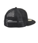 ニューエラ（NEW ERA）メッシュキャップ 59FIFTY トラッカー ロサンゼルス ドジャース 14525156 帽子 57.7cm-59.6cm 黒