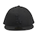 ニューエラ（NEW ERA）メッシュキャップ 59FIFTY トラッカー ロサンゼルス ドジャース 14525156 帽子 57.7cm-59.6cm 黒
