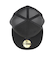 ニューエラ（NEW ERA）メッシュキャップ 59FIFTY トラッカー ロサンゼルス ドジャース 14525156 帽子 57.7cm-59.6cm 黒