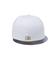 ニューエラ（NEW ERA）キャップ 59FIFTY ニューヨーク ヤンキース 14525197 帽子 57.7cm-59.6cm 白