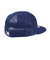 ニューエラ（NEW ERA）メッシュキャップ 59FIFTY トラッカー ロサンゼルス ドジャース 14525154 帽子 57.7cm-59.6cm 青