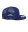 ニューエラ（NEW ERA）メッシュキャップ 59FIFTY トラッカー ロサンゼルス ドジャース 14525154 帽子 57.7cm-59.6cm 青