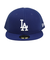 ニューエラ（NEW ERA）メッシュキャップ 59FIFTY トラッカー ロサンゼルス ドジャース 14525154 帽子 57.7cm-59.6cm 青