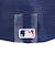 ニューエラ（NEW ERA）メッシュキャップ 59FIFTY トラッカー ロサンゼルス ドジャース 14525154 帽子 57.7cm-59.6cm 青