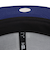 ニューエラ（NEW ERA）メッシュキャップ 59FIFTY トラッカー ロサンゼルス ドジャース 14525154 帽子 57.7cm-59.6cm 青