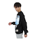長袖クルーネックTシャツ シカゴ・ブルズ FC10685-CBUBLCK