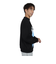 長袖クルーネックTシャツ シカゴ・ブルズ FC10685-CBUBLCK