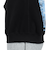 長袖クルーネックTシャツ シカゴ・ブルズ FC10685-CBUBLCK