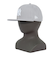 ニューエラ（NEW ERA）キャップ 59FIFTY ニューヨーク ヤンキース 14525203 帽子 57.7cm-59.6cm グレー