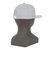 ニューエラ（NEW ERA）キャップ 59FIFTY ニューヨーク ヤンキース 14525203 帽子 57.7cm-59.6cm グレー