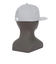 ニューエラ（NEW ERA）キャップ 59FIFTY ニューヨーク ヤンキース 14525203 帽子 57.7cm-59.6cm グレー