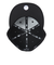 ニューエラ（NEW ERA）キャップ 59FIFTY ロサンゼルス ドジャース 14525224 帽子 57.7cm-59.6cm 黒