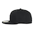 ニューエラ（NEW ERA）キャップ 59FIFTY ロサンゼルス ドジャース 14525224 帽子 57.7cm-59.6cm 黒