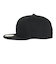 ニューエラ（NEW ERA）キャップ 59FIFTY ロサンゼルス ドジャース 14525224 帽子 57.7cm-59.6cm 黒