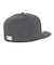 ニューエラ（NEW ERA）キャップ 59FIFTY ニューヨーク ヤンキース 14525205 帽子 57.7cm-59.6cm グレー