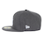 ニューエラ（NEW ERA）キャップ 59FIFTY ニューヨーク ヤンキース 14525205 帽子 57.7cm-59.6cm グレー