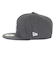 ニューエラ（NEW ERA）キャップ 59FIFTY ニューヨーク ヤンキース 14525205 帽子 57.7cm-59.6cm グレー