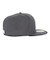 ニューエラ（NEW ERA）キャップ 59FIFTY ニューヨーク ヤンキース 14525205 帽子 57.7cm-59.6cm グレー