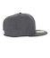 ニューエラ（NEW ERA）キャップ 59FIFTY ニューヨーク ヤンキース 14525205 帽子 57.7cm-59.6cm グレー