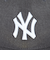 ニューエラ（NEW ERA）キャップ 59FIFTY ニューヨーク ヤンキース 14525205 帽子 57.7cm-59.6cm グレー