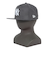 ニューエラ（NEW ERA）キャップ 59FIFTY ニューヨーク ヤンキース 14525205 帽子 57.7cm-59.6cm グレー