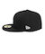 ニューエラ（NEW ERA）キャップ 59FIFTY ロサンゼルス ドジャース 14525221 帽子 57.7cm-59.6cm 黒