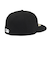 ニューエラ（NEW ERA）キャップ 59FIFTY ロサンゼルス ドジャース 14525221 帽子 57.7cm-59.6cm 黒